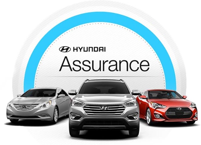 Hyundai Assurance in Texas City TX