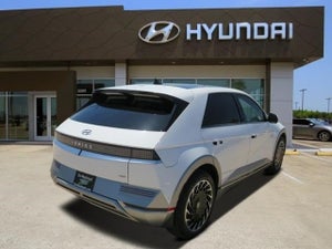 2023 Hyundai IONIQ 5 Limited